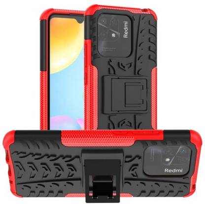 S-Softline Back Cover for Redmi 10C, pocket-friendly Slim profile