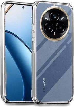 ASVALBUY Bumper Case for RealMe 14 Pro+ 5G, RealMe 14 Pro Plus 5g