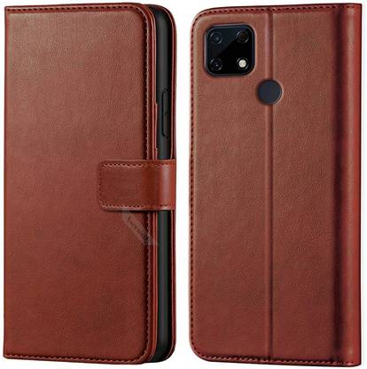 Ascensify Back Cover for REALME NARZO 30A
