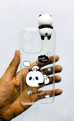 RM MOBILE ACCESSORIES Back Cover for Oppo A5 Pro