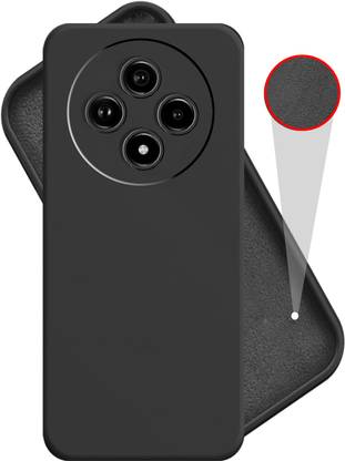 HUPSHY Back Cover for Redmi A4 5G
