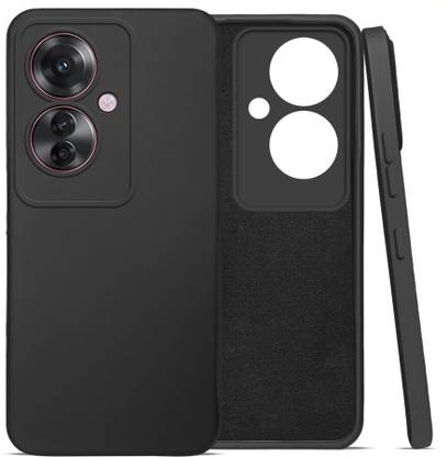 Mobile Back Cover Front & Back Case for RealMe C61 5G