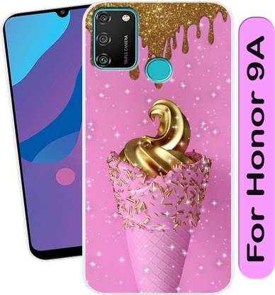 Cooltrend Back Cover for Honor 9A