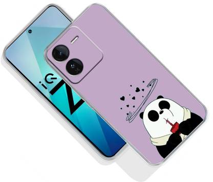 Mitvaa Back Cover for iQoo Z9 5G