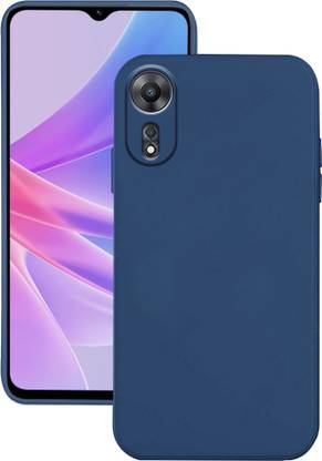Flipkart SmartBuy Back Cover for Oppo A58 5G, OPPO A58 5G