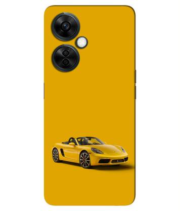 AnjaneyArt Back Cover for OnePlus Nord CE3 Lite