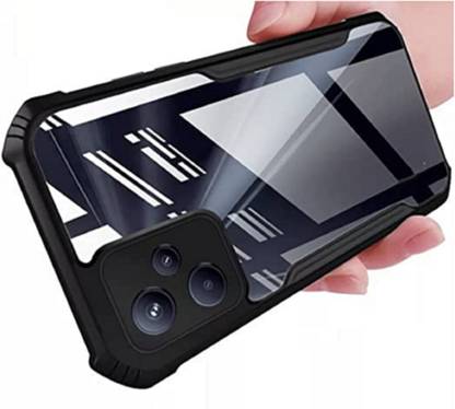 Chemforce Back Cover for REDMI 13C 5G