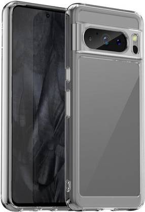 Cover Alive Back Cover for Google Pixel 8 Pro