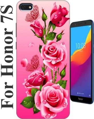 RDcon Back Cover for Honor 7S 2521