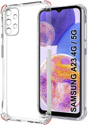 Hamz Back Cover for Samsung Galaxy A23 5G