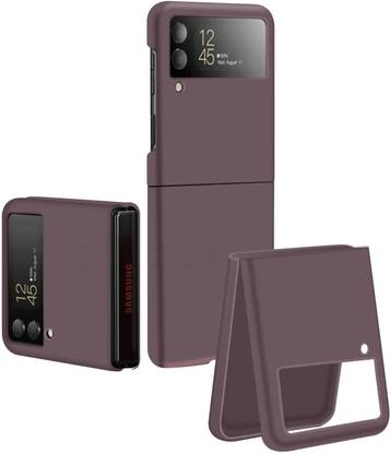 CASE CREATION Back Cover for Samsung Galaxy Z Flip 4