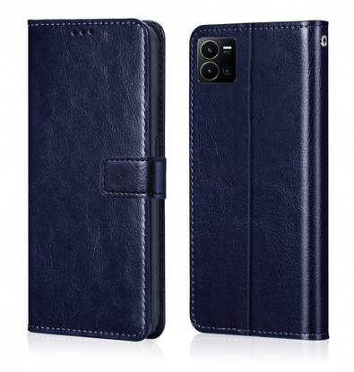 GLOVER Back Cover for VIVO Y35