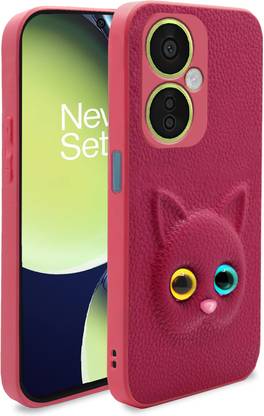 Pikkme Back Cover for OnePlus Nord Ce 3 Lite 5G