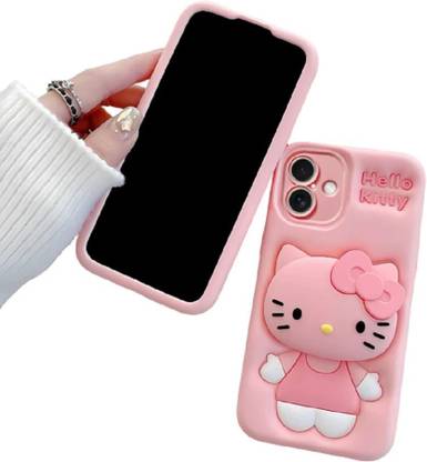 YUWOO Back Cover for Apple iPhone 16