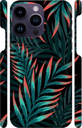 TRUEMAGNET Back Cover for Apple iPhone 14 Pro Max (6.7 inch)