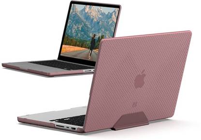 Urban Armor Gear Back Cover for MacBook Pro 16-inch (M4 Pro/Max, A3403/A3186)(M3 Pro/Max,A2991)(M2 Pro/Max)(M1 Max/M1 Pro)