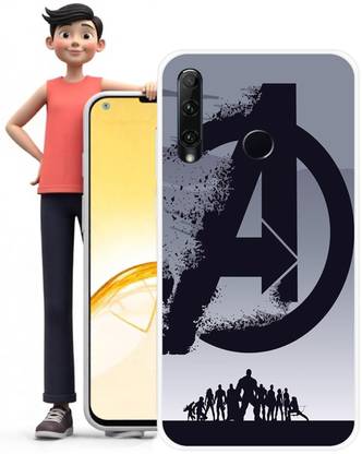 Cooltrend Back Cover for Honor 20I