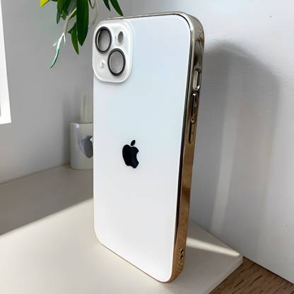 ICONICMOBILE Back Cover for APPLE IPHONE 14 PLUS