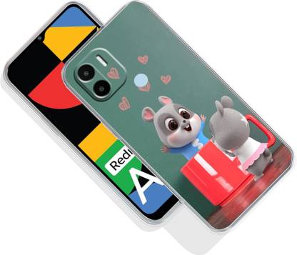 मित्वा Redmi Mi A2 Plus के लिए