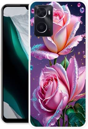 SUPER CASE Back Cover for Oppo A76