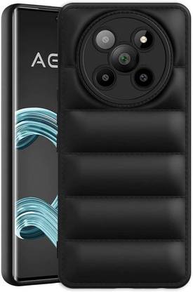 Koolbug Back Cover for Lava Agni 2 5G