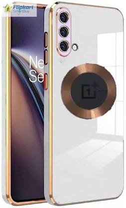 Flipkart SmartBuy Back Cover for OnePlus Nord CE 5G, OnePlus Nord CE