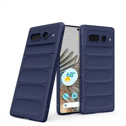Pikkme Back Cover for Google Pixel 7 Pro
