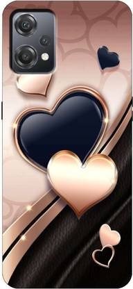 अवमांबाश OnePlus Nord CE 2 Lite 5G, CPH2381 Love back cover के लिए