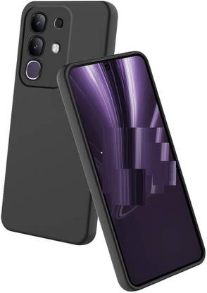 ALKSTORE Back Cover for iQOO Z10X 5G, iQOO Z10X