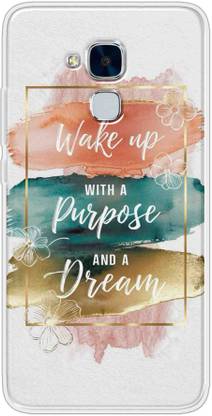 iCopertina Back Cover for Huawei Honor 5C