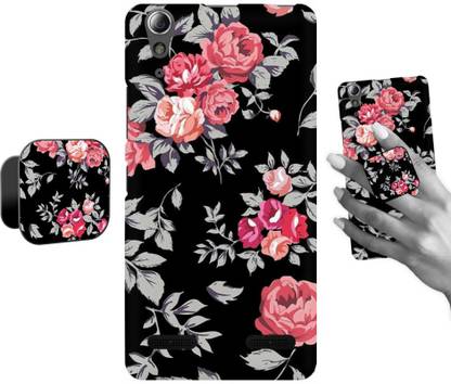 Coberta Cover Accessory Combo for Lenovo A6000