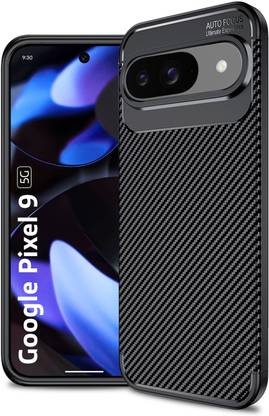 Golden Sand Back Cover for Google Pixel 9, Google Pixel 9 Pro
