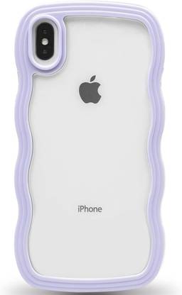 APH PRIME Back Cover for Apple iPhone XS Max