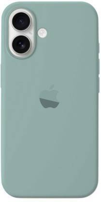 Celvas Back Cover for iPhone 16