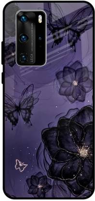 SNOB Back Cover for Huawei P40 Pro