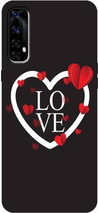 royal eshop 15 Back Cover for Realme Narzo 20 Pro