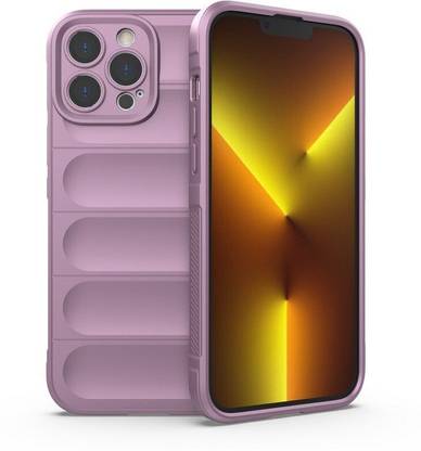 Cover Alive Back Cover for Apple iPhone 13 Pro Max