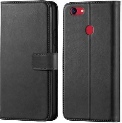 Takshiv Deal Flip Cover for Mi A1