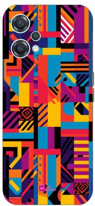 Gift Minister Back Cover for OnePlus Nord CE2 Lite 5G