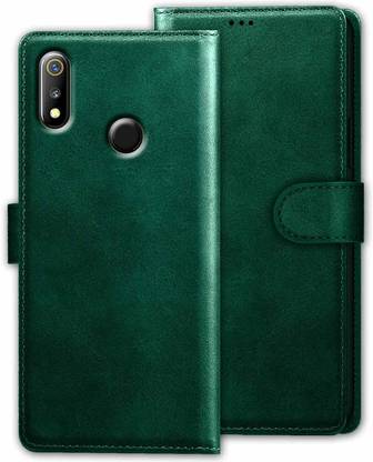 Rofix star Back Cover for Realme 3