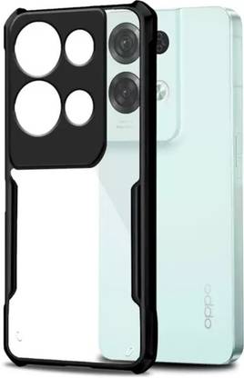 Sciforce Back Cover for Oppo Reno 13 5G, Oppo Reno13 5G