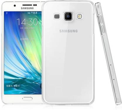 SRT Back Cover for Samsung Galaxy J1 4G