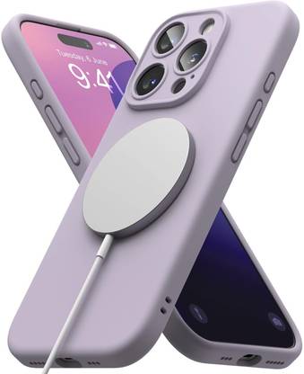 Ringke Back Cover for Apple iPhone 16 Pro