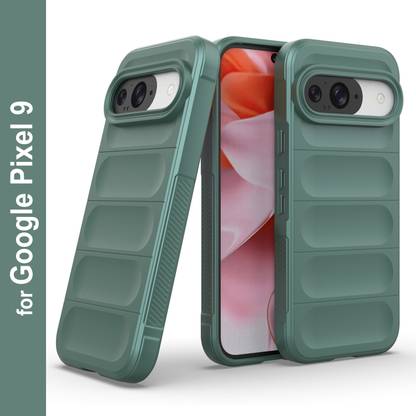 Zapcase Back Cover for Google Pixel 9