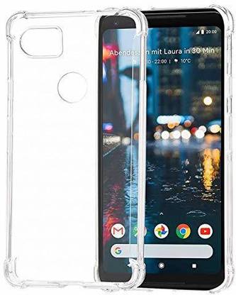 OneLike Back Cover for Google Pixel 2 XL