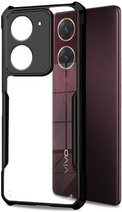 Flipkart SmartBuy Back Cover for Vivo Y28s 5G, Vivo Y28e 5G