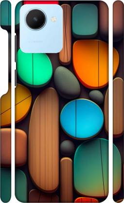 TrishArt Back Cover for Realme C30