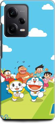 KEYCENT Back Cover for REDMI Note 12 Pro+ 5G