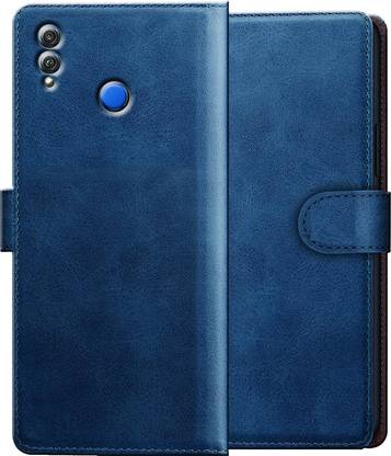 Rofix star Back Cover for Honor 8X