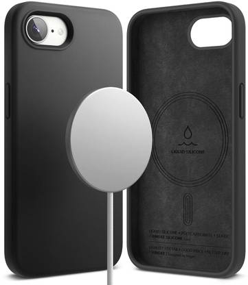 Ringke Back Cover for Apple iPhone 16e